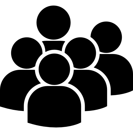 Competing And Judging Groups logo