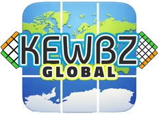 Kewbz.global logo